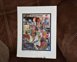 022Some highlights Oak Brook Estate Sale