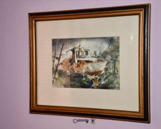 014Some highlights Oak Brook Estate Sale