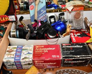 015Some highlights Oak Brook Estate Sale