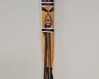 Garza Machete w/ Leather Scabbard from Columbia