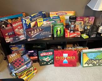 Board Games