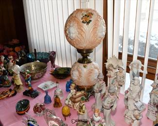 025Some Highlights River Grove Estate Sale