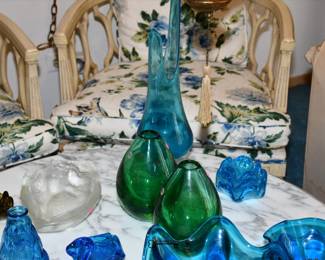 022Some Highlights River Grove Estate Sale