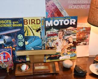 012Some Highlights River Grove Estate Sale