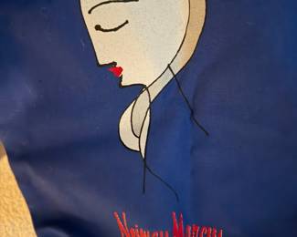 Neiman Marcus Tote