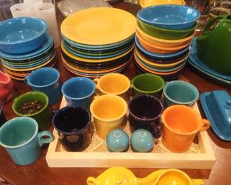 Fiesta ware