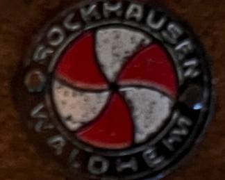 Rockhausen logo