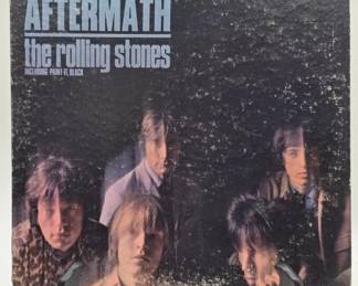 rolling stones aftermath record