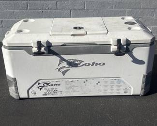 Coho Cooler