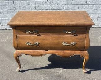 minton spidell dresser