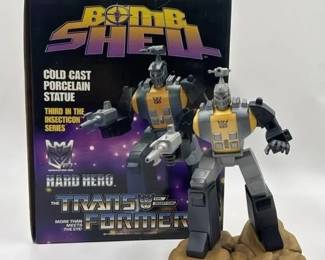 transformers bomb shell