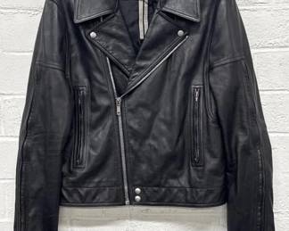 Rick Owens Jacket