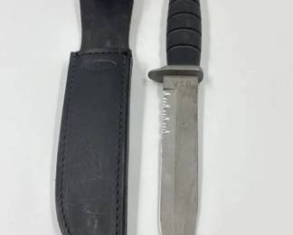 ka bar knife