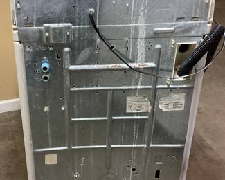 WHIRLPOOL SUPER CAPACITY TOP-LOAD WASHER UNTESTED NO SHIPPING PICKUP ONLY