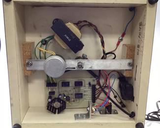 VTG. WACKY WIRE CARNIVAL GAME FULLY FUNCTIONAL FULLY RESTORED BLAST FROM THE PAST, CARNIVAL NOSTALGIA. THIS CLASSIC GAME FUNCTIONS WITH TWIRLING WIRE, LIGHTS AND SOUND WITH RESET BUTTON FOR CONTINUOUS PLAY.