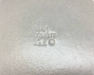 PFALTZGRAFF YORKTOWNE STONEWARE SET NO SHIPPING PICKUP ONLY