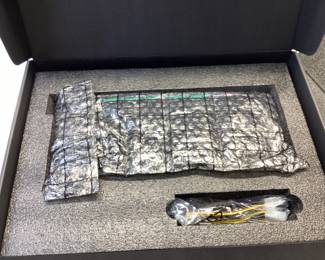 NVIDIA GEFORCE RTX 3080 PC CARD 10GB 320BIT GDDR6X OPEN BOX NEVER INSTALLED RTX 3080 ZOTAC AMP HOLOGRAM EDITION GAMING VIDEO CARD