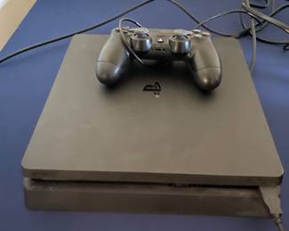 PS4