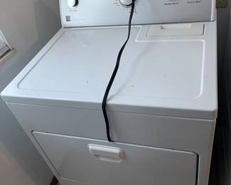 Dryer