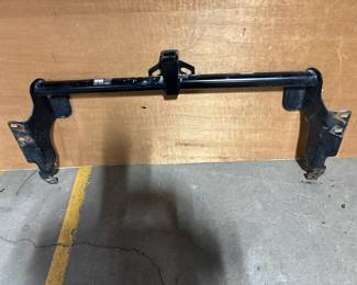 trailer hitch