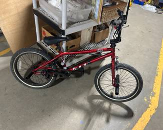 kids bike