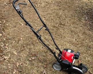 Craftsman Edger 