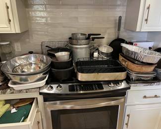 Cast iron, Magnalite 