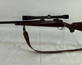 Winchester Model 70 Rifle
