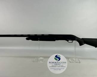 Winchester Super X Shotgun