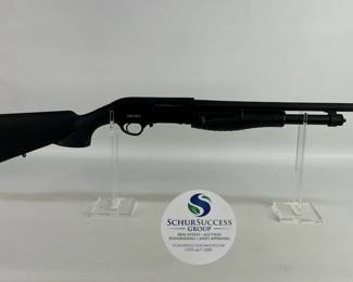 Hatsan Escort Slugger Shotgun