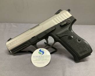 EAA Girsan ST-10 Pistol