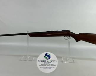 Winchester Model 47 Rifle