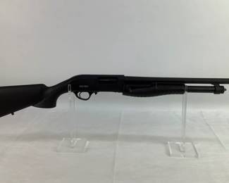 Hatsan Escort Slugger Shotgun