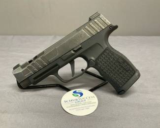 Sig Sauer P365 Spectre Comp Pistol