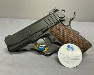 EAA Girsan 1911 Pistol