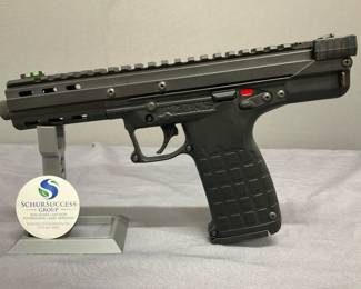 Kel-Tec CP33 Pistol