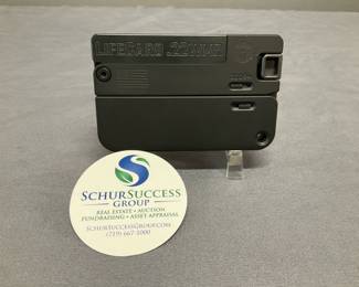 Trailblazer LifeCard Pistol