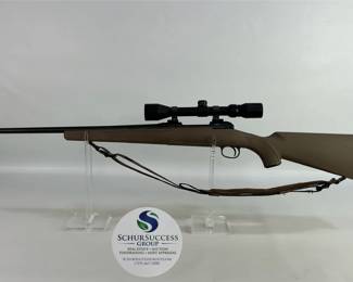 Savage Arms Model 200 Rifle