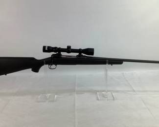 Savage Arms Model 111 Rifle