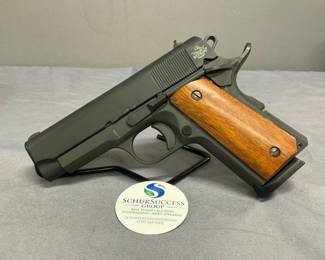 Rock Island Armory 1911 A1 Pistol