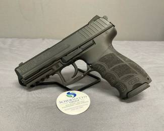 Heckler & Koch P30 Pistol