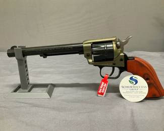 Heritage Rough Rider Revolver
