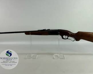 Savage Arms Model 99-F Lever Action Rifle