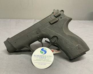 Star Ultrastar Pistol