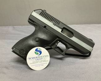 Hi-Point CF-380 Pistol