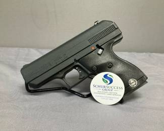Hi Point C9 Pistol