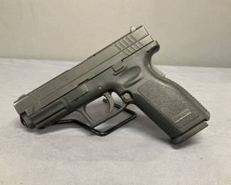 Springfield Armory XD Pistol