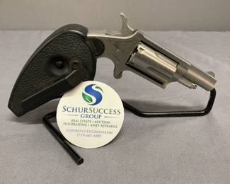 North American Arms Mini Revolver