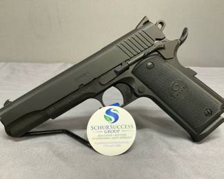 EAA Girsan MC1911 SXLV Pistol