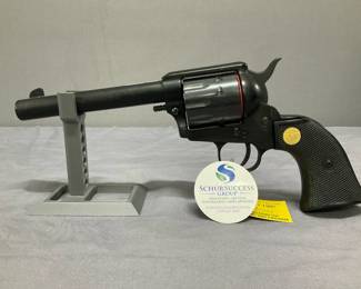 Chiappa SAA22-10 Revolver